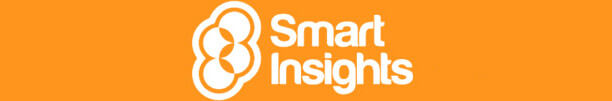Smart Insights徽标