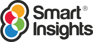 Smart Insights徽标