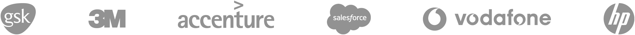 Smart Insight合作伙伴logo